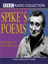 Spike's Poems (MP3)
